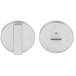 Toiletgarnituur Piet Boon PBAWC53 mat RVS
