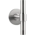 Deurkruk Piet Boon ONE PBT15/50 mat RVS