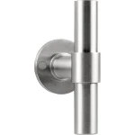 Deurkruk Piet Boon ONE PBT20XL/50 mat RVS
