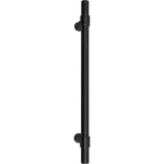 Greep Piet Boon ONE PB400 mat zwart