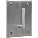 Jashaak Piet Boon PB105 large mat RVS