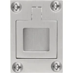 Luikring Piet Boon PB51 klein mat RVS