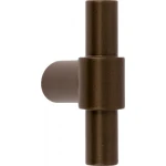 Meubelknop Piet Boon ONE PB14 brons