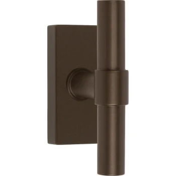 Draaikiep Piet Boon ONE PBT15-DK brons Draaikiep Piet Boon ONE PBT15-DK brons