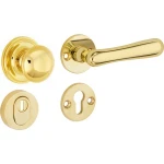 WB-10 Linea voordeurset 70mm