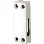 SKG sluitkom tbv raamsluiting links diverse finishes