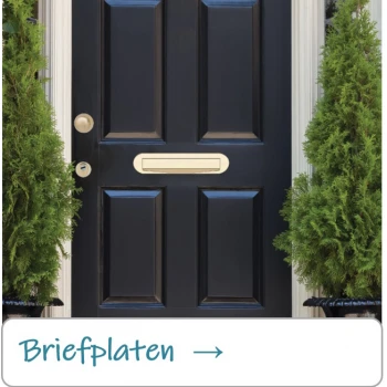 Briefplaten